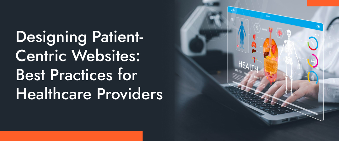 healthcare-website