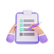Proposal & Planning